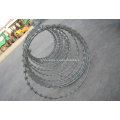 High Quality Razor Barbed Wire